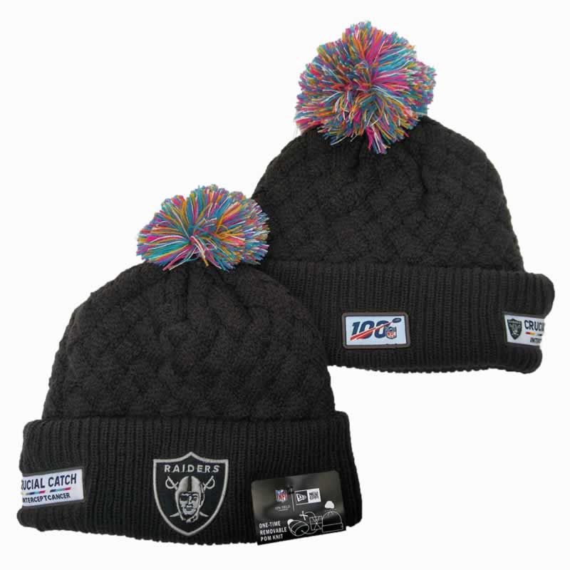 Oakland Raiders Team Logo Knit Hat YD (2),We sell and wholesale Oakland Raiders Team Logo Knit Hat YD (2) on line form chian!